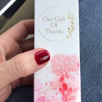 Chic Couture Nail Bar - Thank you gift to new customer - Nail Salons Near Me - Highland Park, Illinois Chic Couture Nail Bar - Thank you gift to new customer - Nail Salons Near Me - Highland Park, Illinois
