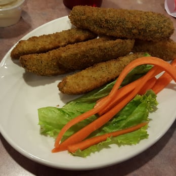 Antrim Truck Stop - Deep fried pickles - Diners Near Me - Arnprior, Ontario Antrim Truck Stop - Deep fried pickles - Diners Near Me - Arnprior, Ontario