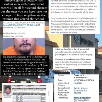 UEI College - Mesa - Colleges & Universities Near Me - Mesa, Arizona