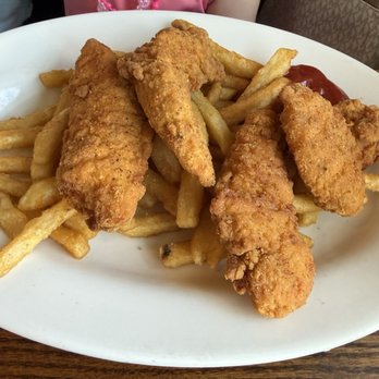 Donahue's Madison Beach Grille - Chicken Tenders - American Near Me - Madison, Connecticut