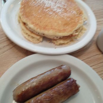 Sunrise Cafe - Celine was awesome. Friendly great service. Kept our Coffee filled and water. She's the type of waiter that all restaurant owners need. - Breakfast & Brunch Near Me - Chicago, Illinois