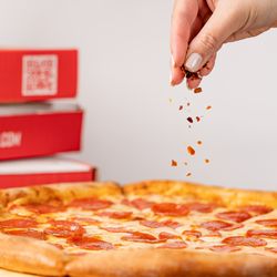 Ned's Pizza