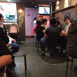 瑰花甜戀愛甜品屋 - Always busy