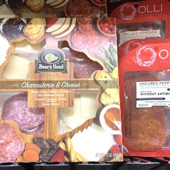 Harmons Neighborhood Grocer - a variety of cheeses - Grocery Near Me - Orem, Utah