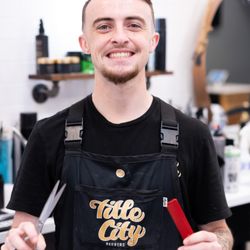 Title City Barbers