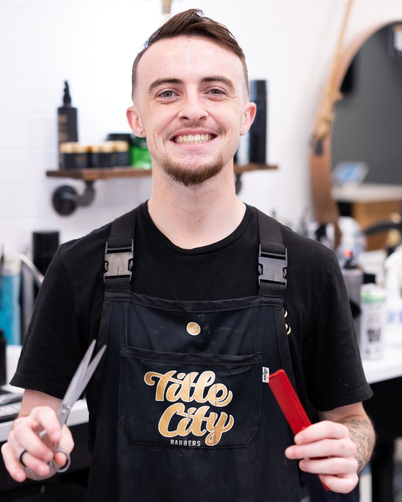 TITLE CITY BARBERS Updated October 2024 181 Photos 1245 Worcester