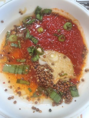 Mirak Restaurant by null