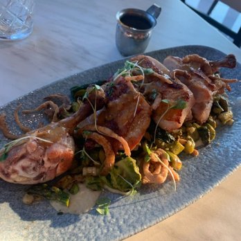 La Vie - The Roasted chicken.. - Cocktail Bars Near Me - Washington, DC, District of Columbia