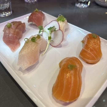 Sushi Bistro - Tuna, Yellowtail, salmon - Sushi Bars Near Me - San Francisco, California Sushi Bistro - Tuna, Yellowtail, salmon - Sushi Bars Near Me - San Francisco, California