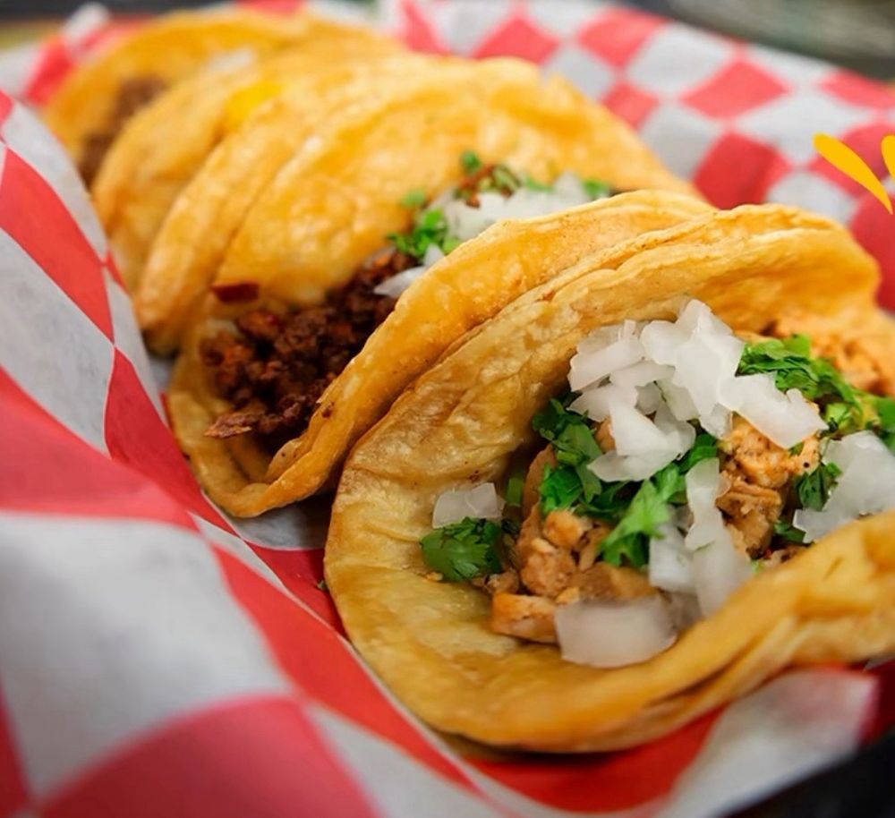 Los Paisanos Mexican Supermarket