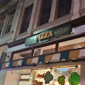 Prince Street Pizza - Pizza Near Me - Pasadena, California Prince Street Pizza - Pizza Near Me - Pasadena, California