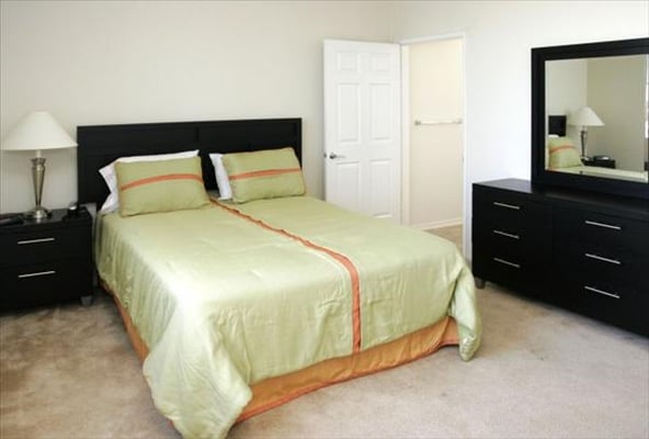 Westside Villas Apartments by null