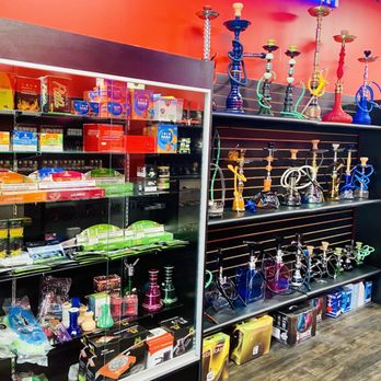 GREENHOUSE CBD & VAPE SMOKESHOP - Updated June 2026 - 2424 Greenhouse Rd,  Houston, Texas - Vape Shops - Phone Number