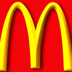 McDonald's - McDonald's