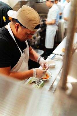 Unico Tokyo Pasta by null