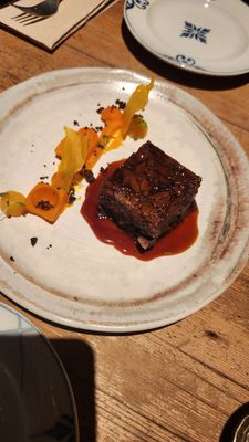 Babula Bar 1937 by null