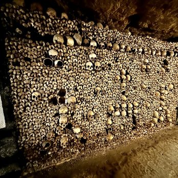 Les Catacombes de Paris - Local Flavor Near Me - Paris, 75 Les Catacombes de Paris - Local Flavor Near Me - Paris, 75