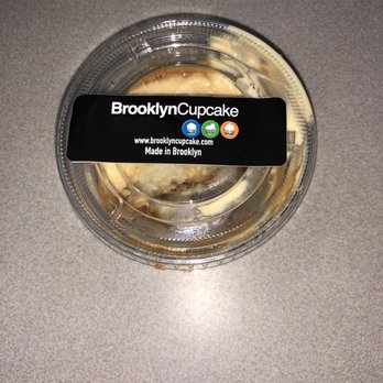Brooklyn Cupcake - Cupcakes Near Me - Brooklyn, New York