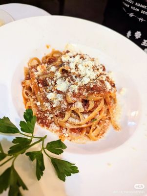 Bellissimo Restaurant by null