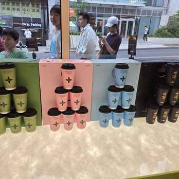Molly Tea - Bubble Tea Near Me - Flushing, New York Molly Tea - Bubble Tea Near Me - Flushing, New York