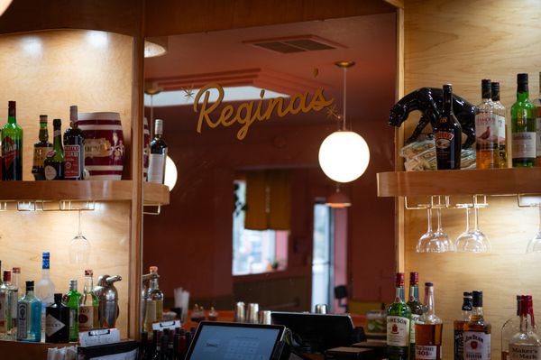 Regina's Westside by null