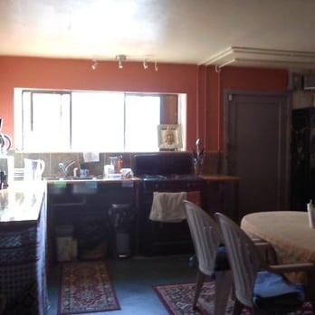 Purusha - Yoga Near Me - San Francisco, California