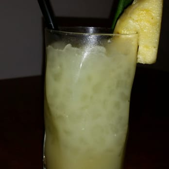 Canvas Artistry - Pineapple Aqua Fresca - Tacos Near Me - Albuquerque, New Mexico Canvas Artistry - Pineapple Aqua Fresca - Tacos Near Me - Albuquerque, New Mexico