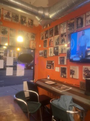 Doughboy's Chicago by null