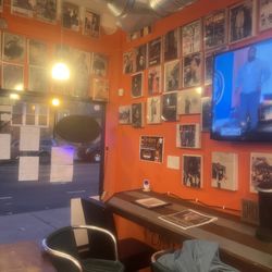 Doughboy’s Chicago - Inside