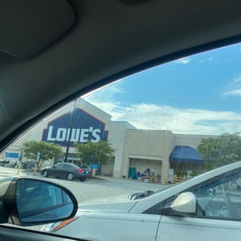Lowe's Home Improvement - Hardware Stores Near Me - Portsmouth, Virginia