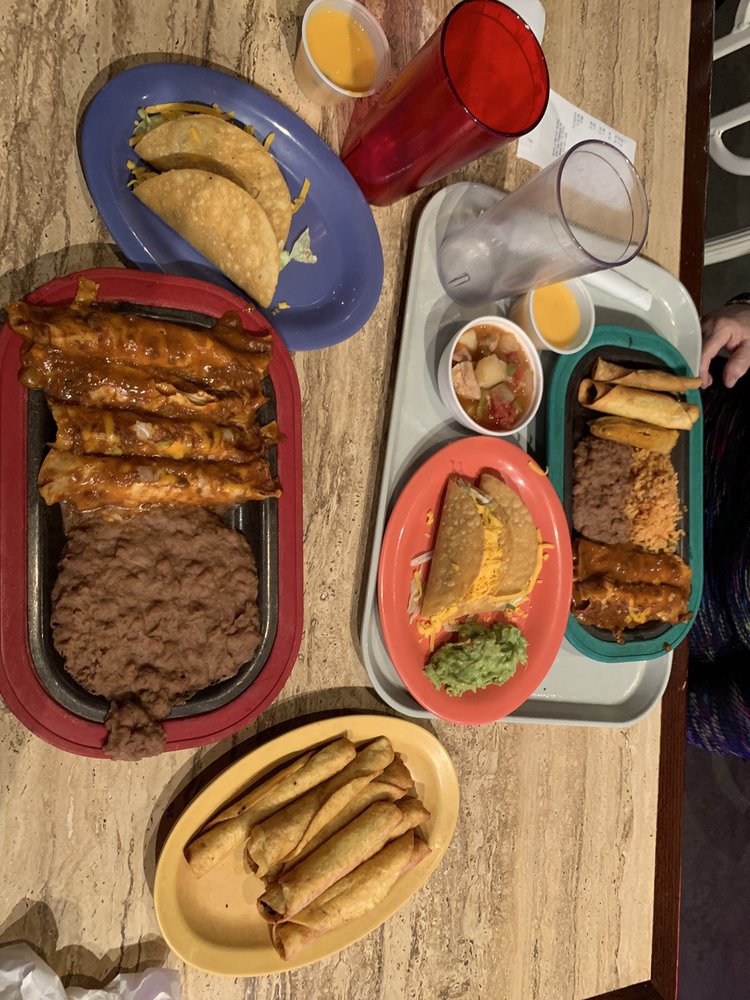 PANCHO’S MEXICAN BUFFET 39 Photos & 69 Reviews Mexican 4550 Gus