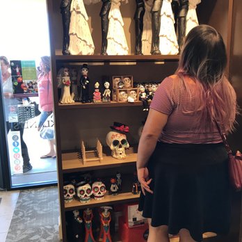 Kirkland's - Day of the dead decor - Home Decor Near Me - Chino, California