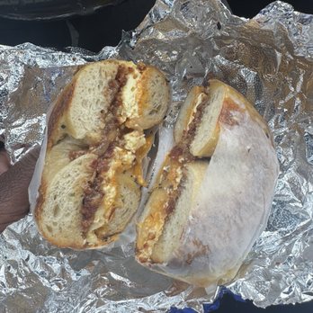 Chewy’s Bagels - Bagels Near Me - Richmond, Virginia