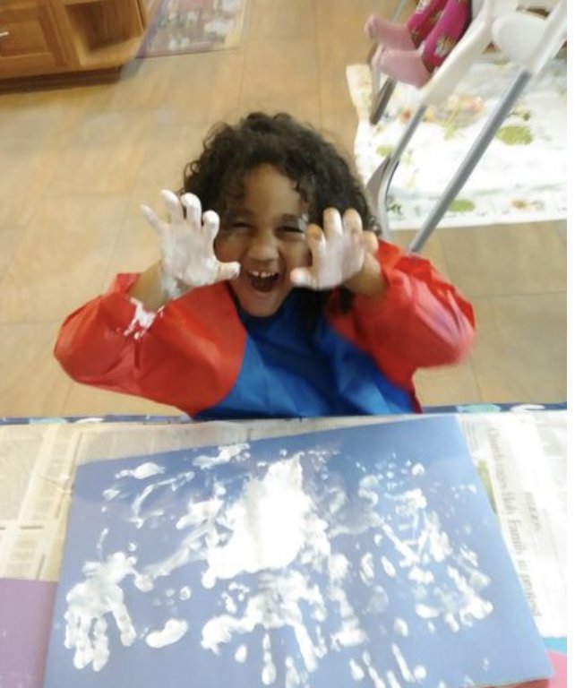 LITTLE LAMBS FAMILY HOME DAYCARE Updated September 2024 Triangle