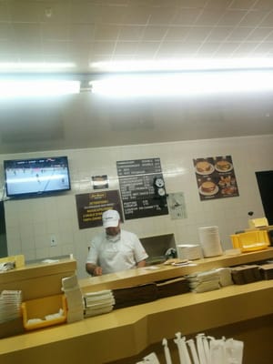 Dic Ann's Hamburgers by null