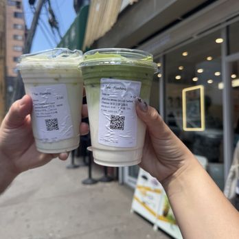 Molly Tea - Bubble Tea Near Me - Flushing, New York Molly Tea - Bubble Tea Near Me - Flushing, New York