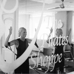 The Pilates Shoppe