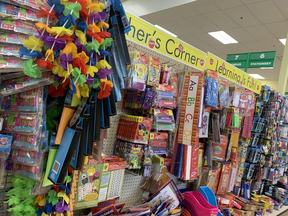 DOLLAR TREE Updated May 2024 14510 Lee Hwy, Gainesville, Virginia