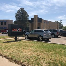 Davis Paintless Dent Repair