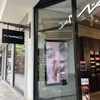 MAC Cosmetics - Cosmetics & Beauty Supply Near Me - Honolulu, Hawaii MAC Cosmetics - Cosmetics & Beauty Supply Near Me - Honolulu, Hawaii