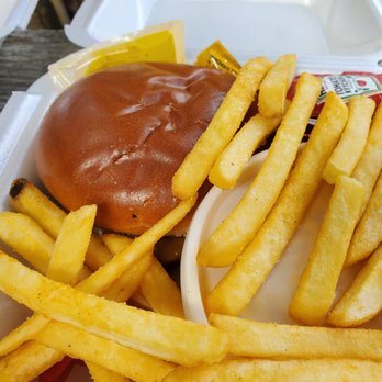 The Chomp House Grill - Burgers Near Me - Kenansville, Florida The Chomp House Grill - Burgers Near Me - Kenansville, Florida