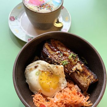 Hiraya Cafe  - Filipino Near Me - Washington, DC, District of Columbia