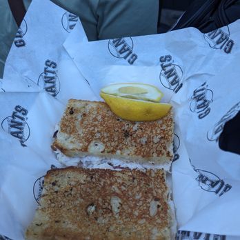 Crazy Crab'z - Crab Sandwich - Seafood Near Me - San Francisco, California