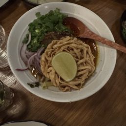 Khao Soi Khao Soi