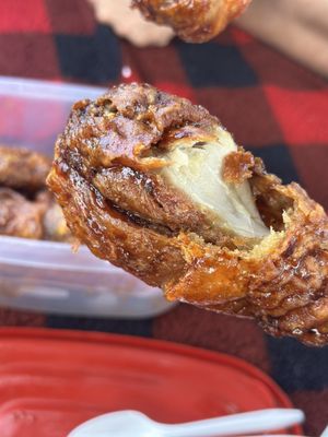 Bonchon Miami Beach - Washington Ave by null
