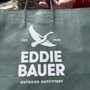 Photo of Eddie Bauer