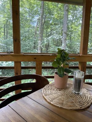 TreeTops Restaurant by null