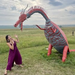 Porter Sculpture Park