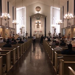 Saint Victor Catholic Church