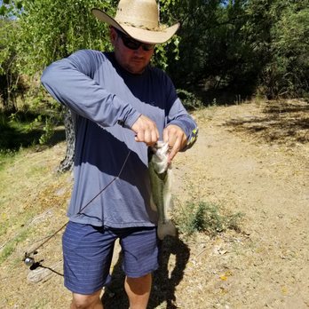 Gold Bar Ranch Bed & Breakfast - Christy's 2018 - Campgrounds Near Me - Kirkland, Arizona